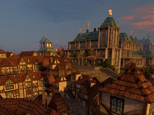 Spellforce 2 — Gold Edition