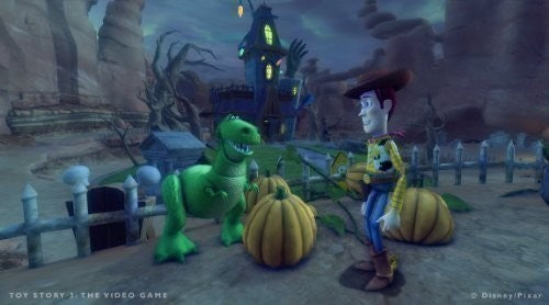Toy Story 3: Das Videospiel