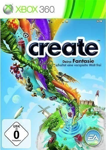 Create (DE)