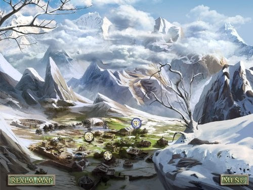 Jewel Quest 6: Der Saphirdrache