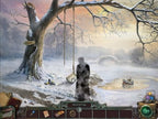 Agency of Anomalies: Die Waisen von Cinderstone