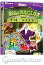 Smaragde der Zauberer 2