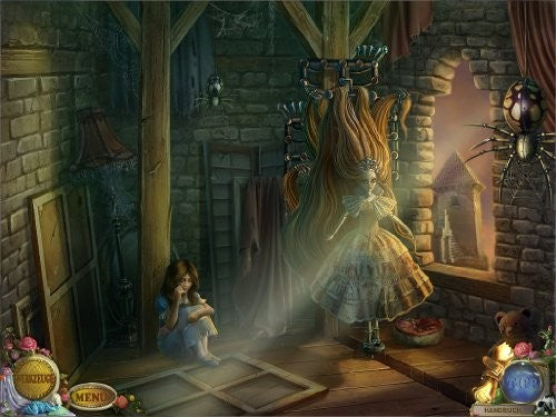PuppetShow 4: Rückkehr nach Joyville