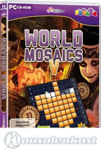 World Mosaics V