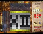 World Mosaics V