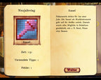 World Mosaics V