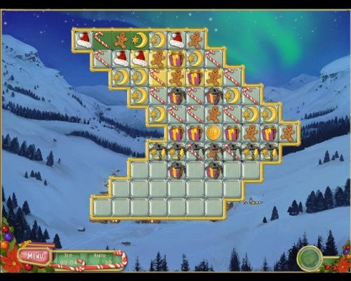 Crystal Jewels 2