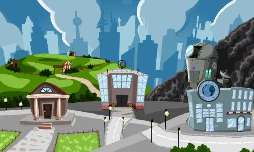 Doomsday: Der Weltuntergangs-Tycoon