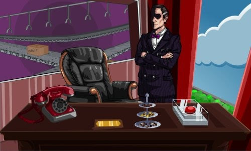 Doomsday: Der Weltuntergangs-Tycoon