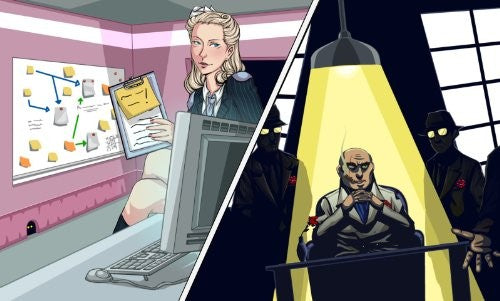 Doomsday: Der Weltuntergangs-Tycoon