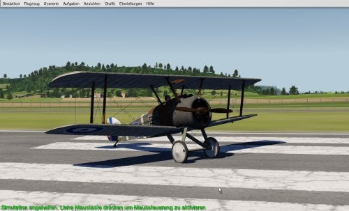 aerofly Flug Simulator 2013