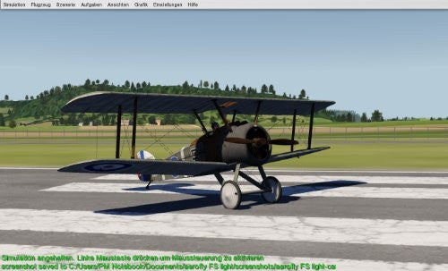 aerofly Flug Simulator 2013