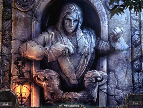 Fallen Shadows: Schatten der Kindheit