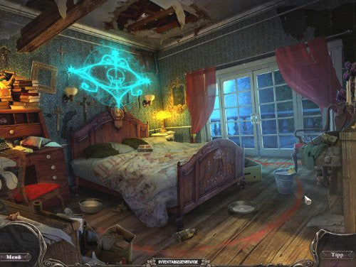 Fallen Shadows: Schatten der Kindheit