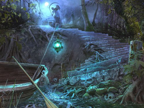 Fallen Shadows: Schatten der Kindheit