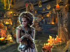 Fallen Shadows: Schatten der Kindheit
