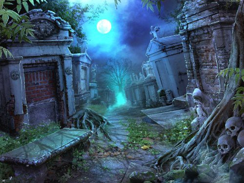 Fallen Shadows: Schatten der Kindheit
