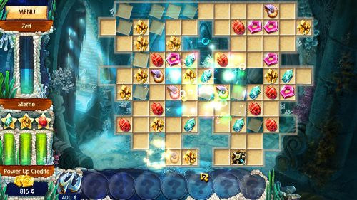 Jewel Master: Atlantis