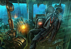 Abyss: Grauen der Tiefe