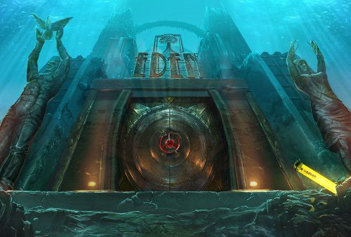 Abyss: Grauen der Tiefe
