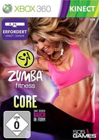Zumba Fitness: Core (DE)