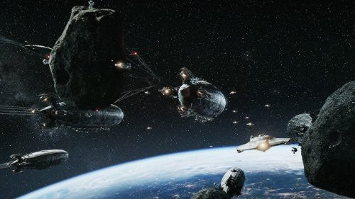 Iron Sky: Invasion Götterdämmerung Edition — Götterdämmerung Edition