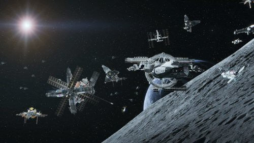 Iron Sky: Invasion Götterdämmerung Edition — Götterdämmerung Edition