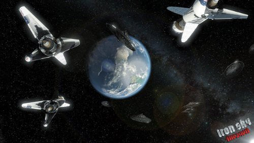 Iron Sky: Invasion Götterdämmerung Edition — Götterdämmerung Edition