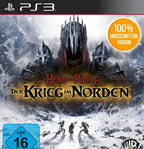 Der Herr der Ringe: Der Krieg im Norden (DE)