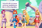 Winx Club - Die magische Feen-Party