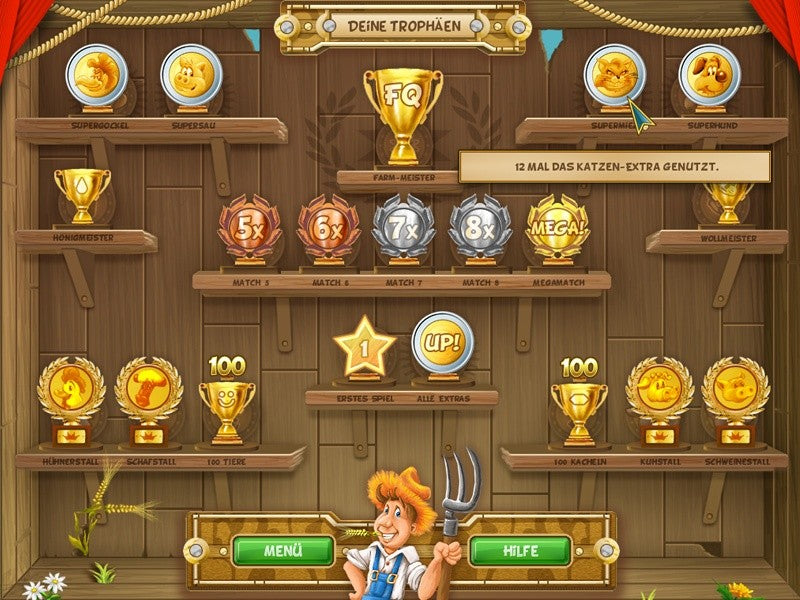Farm Quest