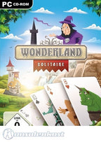 Wonderland Solitär