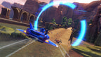 Sonic All-Stars Racing Transformed (DE) — Special Edition