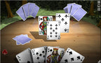 50+ Silver Generation Kartenspiele Traditionell 2013