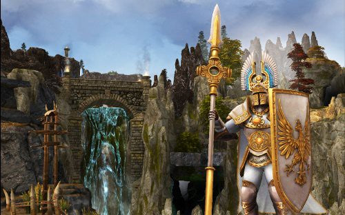 Might & Magic: Heroes VI — Gold Edition