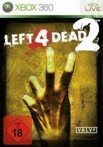 Left 4 Dead 2 (DE)