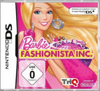 Barbie: Fashionista Inc. (DE)
