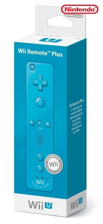Original Remote Plus