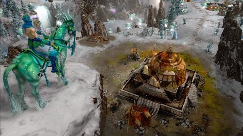 Might & Magic: Heroes 6 - Adventure Pack