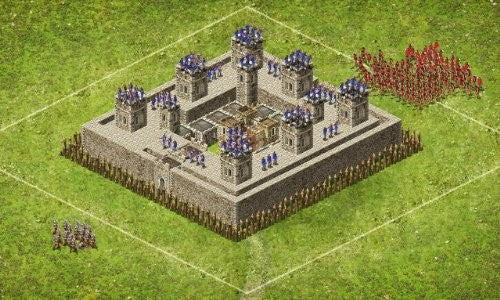 Stronghold Kingdoms — Ultimate Edition