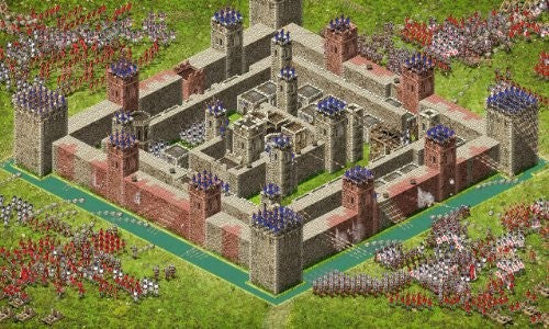 Stronghold Kingdoms — Ultimate Edition