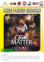 Gray Matter