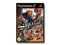 NFL Street 2 (DE)
