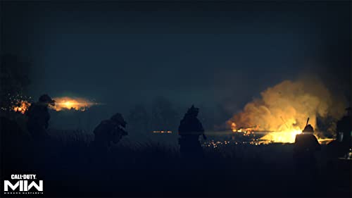 Call of Duty: Modern Warfare II (DE)
