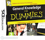 General Knowledge for Dummies (GB)