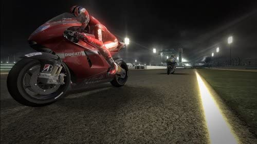 Moto GP 09/10 (GB)