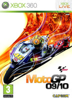 Moto GP 09/10 (GB)