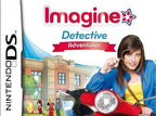 Imagine Detective Adventures (GB)