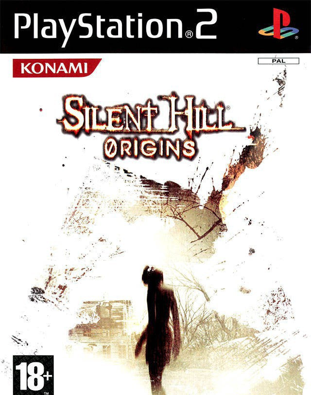 Silent Hill Origins (GB)