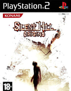Silent Hill Origins (GB)
